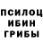 Бутират GHB denskynik
